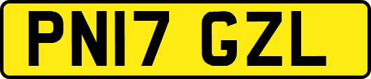 PN17GZL