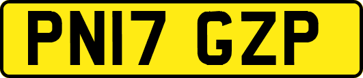 PN17GZP