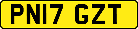 PN17GZT