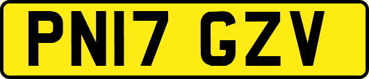 PN17GZV