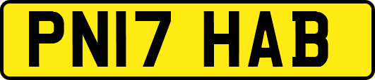 PN17HAB
