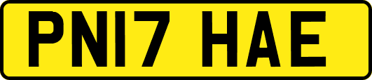 PN17HAE