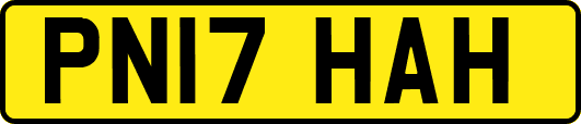 PN17HAH