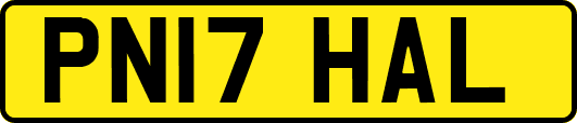 PN17HAL