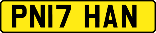 PN17HAN