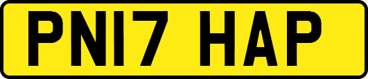 PN17HAP