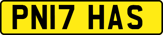 PN17HAS