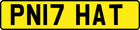 PN17HAT