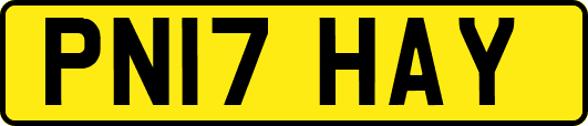 PN17HAY