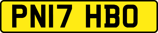 PN17HBO