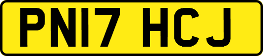PN17HCJ