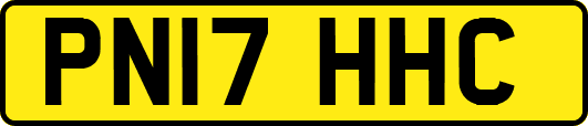 PN17HHC