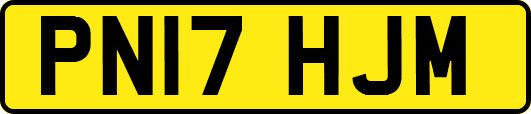 PN17HJM