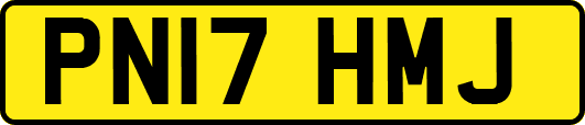 PN17HMJ