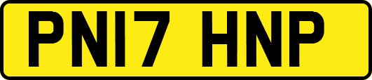 PN17HNP