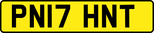 PN17HNT
