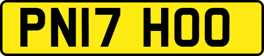 PN17HOO