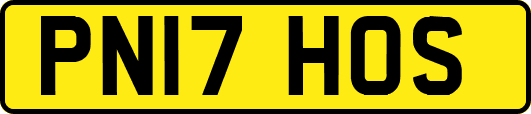 PN17HOS