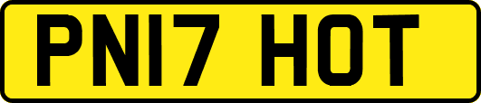 PN17HOT