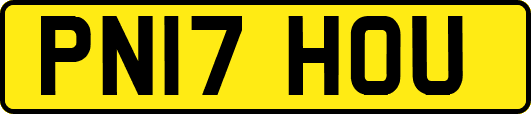 PN17HOU