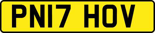 PN17HOV