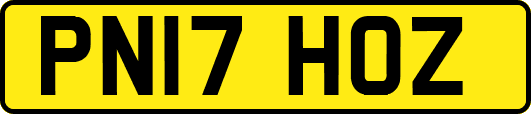 PN17HOZ