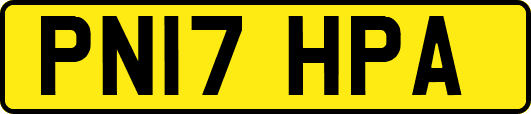 PN17HPA