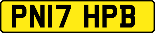 PN17HPB
