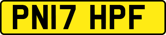 PN17HPF