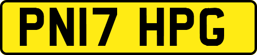 PN17HPG