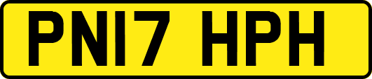PN17HPH