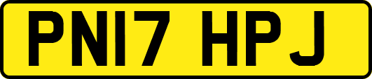 PN17HPJ