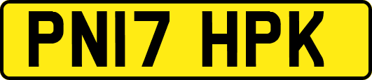 PN17HPK