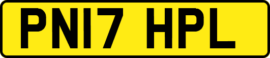 PN17HPL