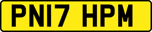 PN17HPM
