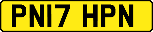 PN17HPN