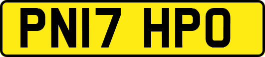 PN17HPO