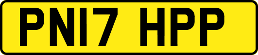 PN17HPP