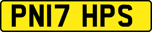 PN17HPS