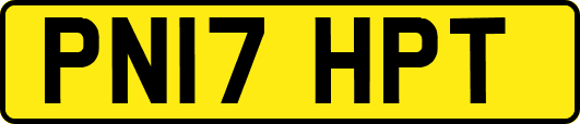 PN17HPT
