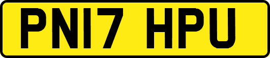 PN17HPU