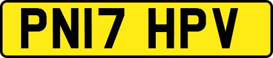 PN17HPV