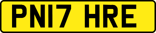 PN17HRE