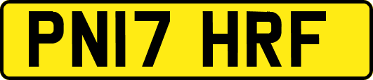 PN17HRF