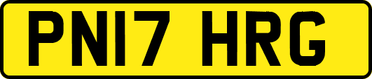 PN17HRG