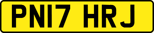 PN17HRJ