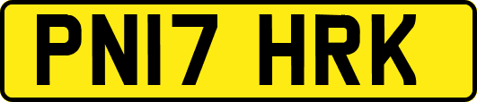 PN17HRK