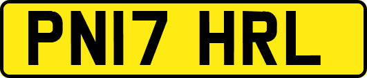 PN17HRL