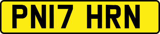 PN17HRN
