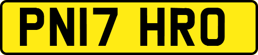 PN17HRO